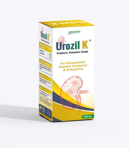 Urozil K