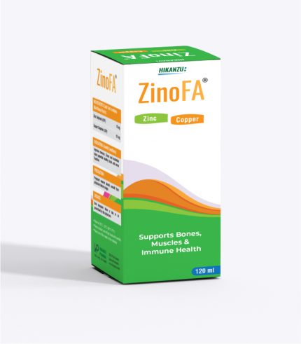 ZinoFa