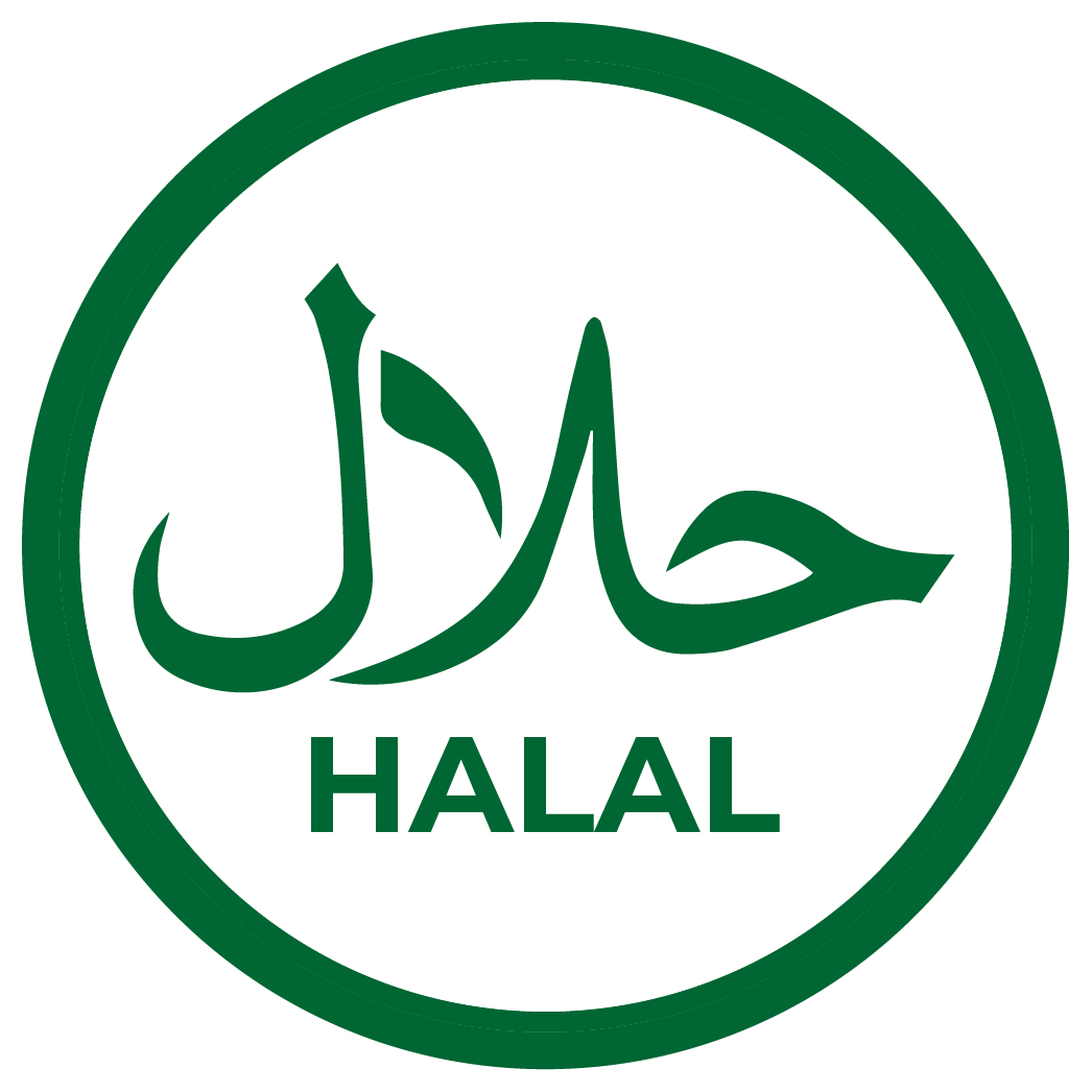HALAL-08
