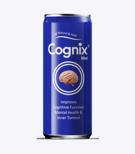 COGNIX – Advanced Cognitive Support Formula